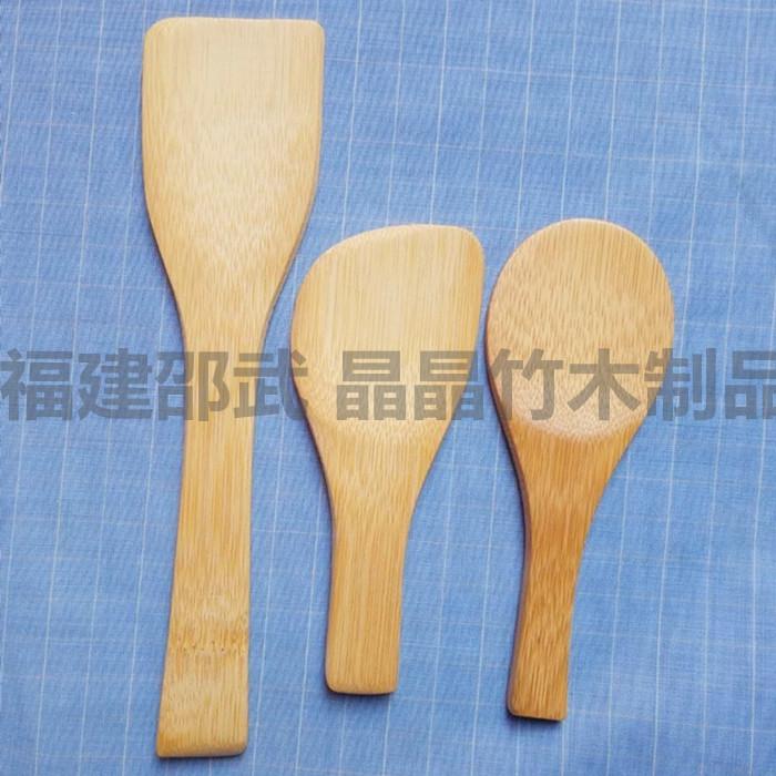 bamboo utensil cooking tools on sale