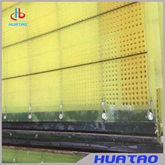 Polyurethane Screen Panel