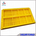 Polyurethane Dewatering Screen Panel