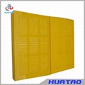 Polyurethane Dewatering Screen Panel 4