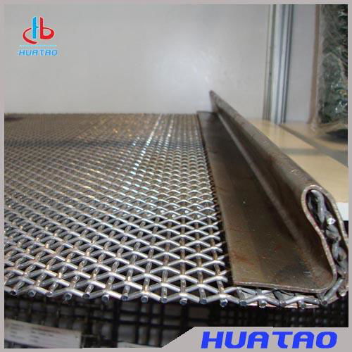 Vibrating Screen Mesh 3