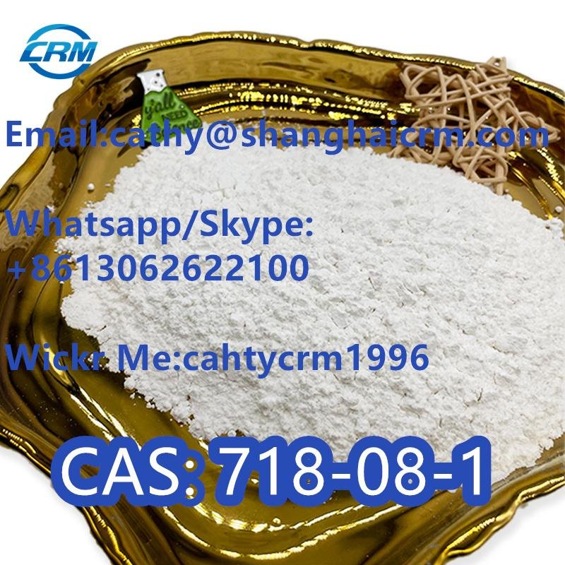 BMK Liquid BMK Powder BMK CAS 718-08-1 3-Oxo-4-Phenyl-Butyric Acid Ethyl Ester