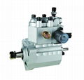  Diesel Engine Parts High Pressure Common Rail Pump 2