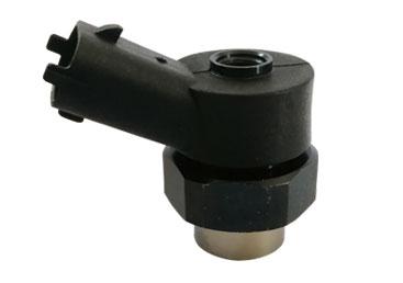 Fuel Pump Pressure Regulator Metering Oil Control Valve 2