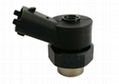 Fuel Pump Pressure Regulator Metering Oil Control Valve