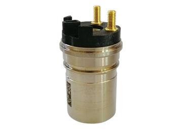 Fuel Pump Pressure Regulator Metering Oil Control Valve 3