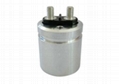Fuel Pump Pressure Regulator Metering Oil Control Valve 4