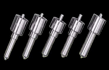 Common Rail Diesel Fuel injector nozzle 2