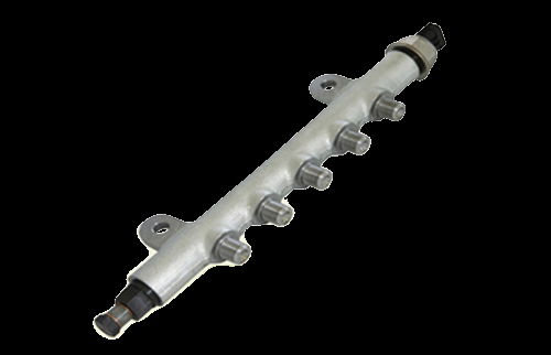 Common Rail Diesel Fuel injector nozzle 4