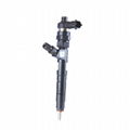 Common Rail Fuel Injector  1