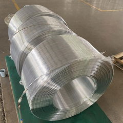 1070 aluminum tube Use of Refrigeration Equipment