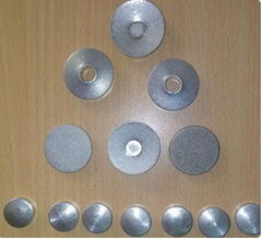 AA1070 OH aluminum slug for stamping 