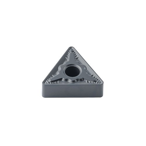 Tungsten Carbide Inserts TNMG120408 for Processing Stainless Steel 3