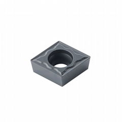 China manufacturer Tungsten Carbide Inserts CCMT for Processing Stainless Steel