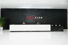 深圳市飛宇光纖系統有限公司