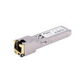 SFP RJ45千兆电口光模块