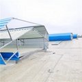 日鑫钳口型通风气楼 玻璃钢屋顶风机 轻型钢屋面天窗厂家直销