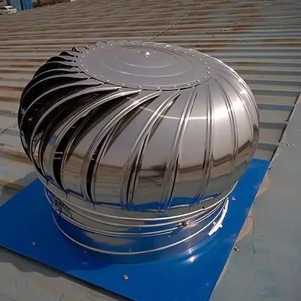 成品防倒灌风型通风天窗 绿色通风系统  钳口型通风气楼 4