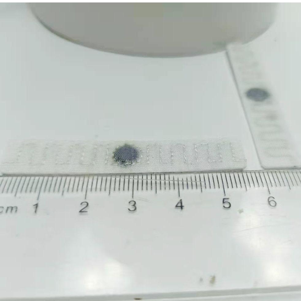 UHF洗衣标盘点医院酒店洗涤租赁超高频RFID智能电子标签水洗布草 3