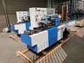 BK-140A Automatic cellophane packing machine box cellphone wrapping machine 2