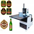 Corner Rounding Machine Adjustable Round Corner Paper Angle Cutter Machine 1