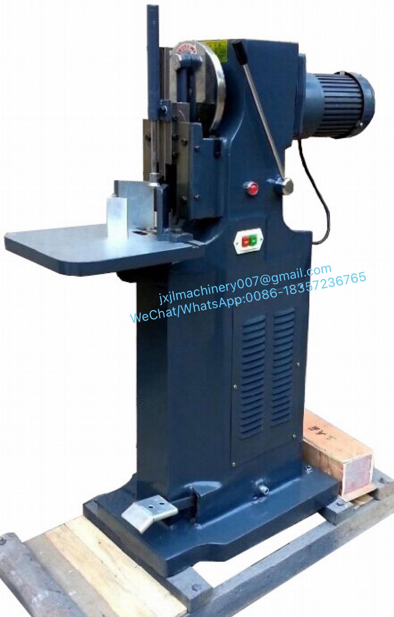 Corner Rounding Machine Adjustable Round Corner Paper Angle Cutter Machine 2