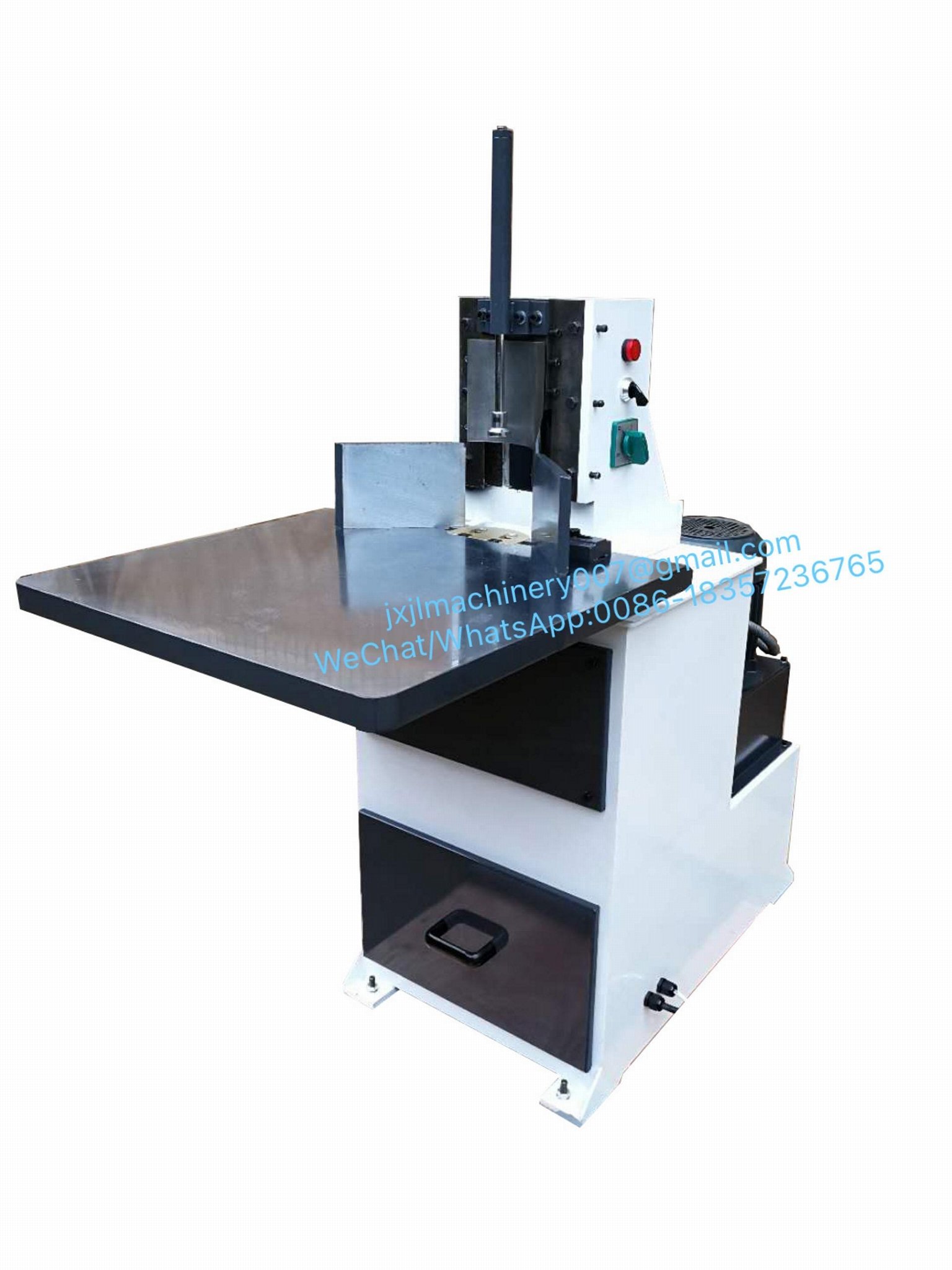 Corner Rounding Machine Adjustable Round Corner Paper Angle Cutter Machine 4
