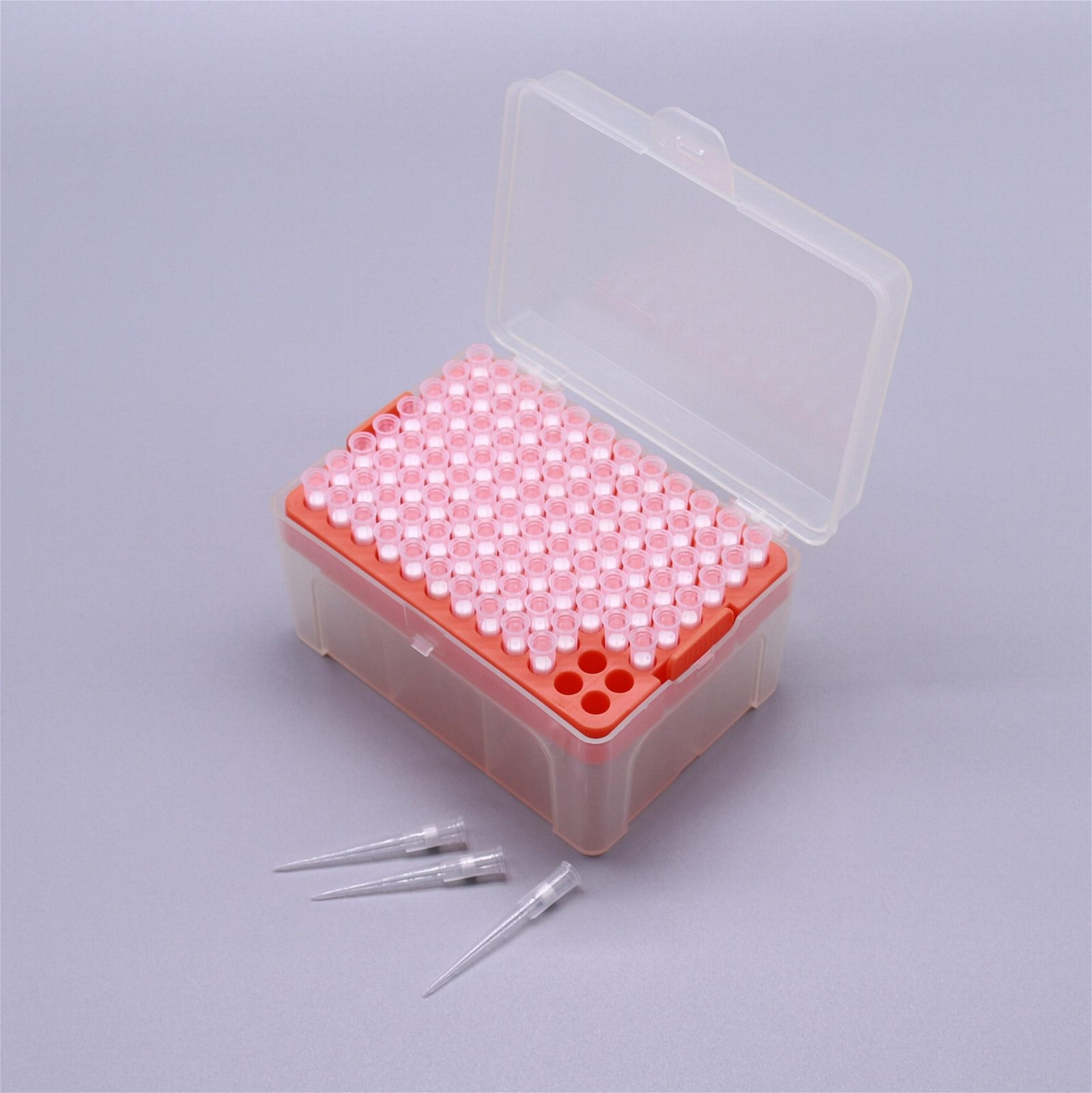 Cellpro pipette tips filter tips  2