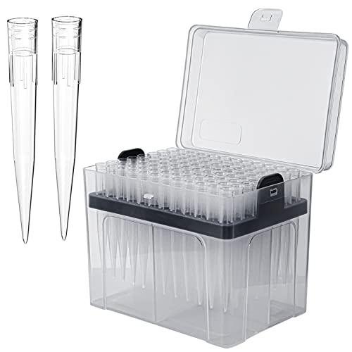Cellpro pipette tips filter tips  4