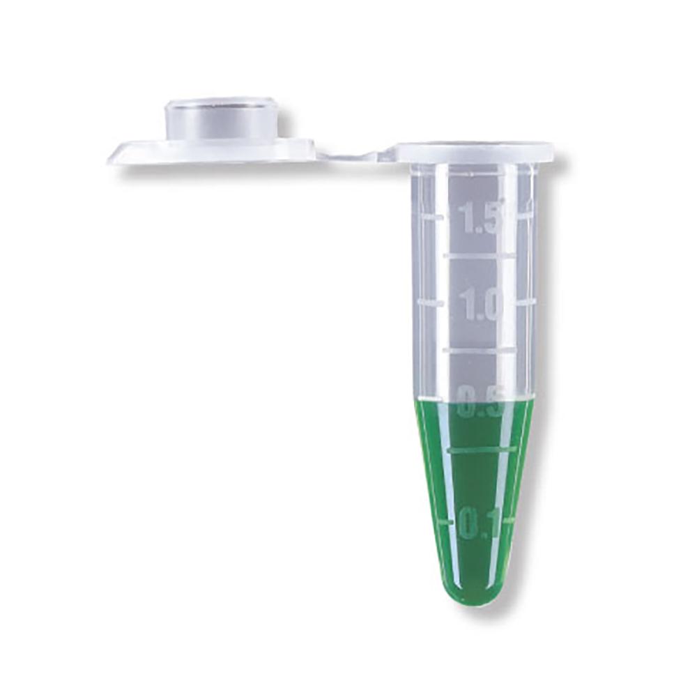 Cellpro Microcentrifuge tube 1.5ml 2.0ml medical consumables 5