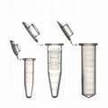 Cellpro Microcentrifuge tube 1.5ml 2.0ml medical consumables