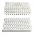 Cellpro 0.2ml 96 well PCR plate PCR tube PCR consumables 2