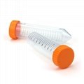 Cellpro 15ml 50ml centrifuge tube lab consumables  3