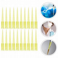 Cellpro PP pipette tips 1000ul 