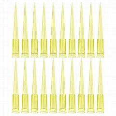 Cellpro PP Pipette Tips 200ul medical consumable