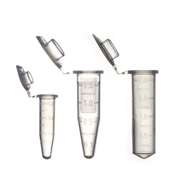 Cellpro SnapLock Micro Centrifuge Tube 1.5ml Lab Consumables 4