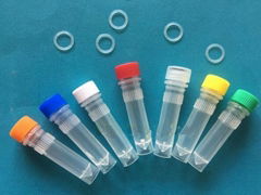 Cellpro Screw Cap Micro Tube 1.5ml Lab consumables