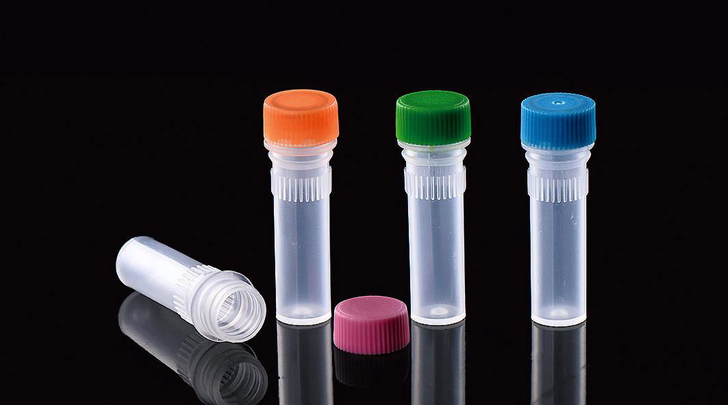 Cellpro Screw Cap Micro Tube 1.5ml Lab consumables 4