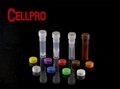 Cellpro Screw Cap Micro Tube 1.5ml Lab consumables