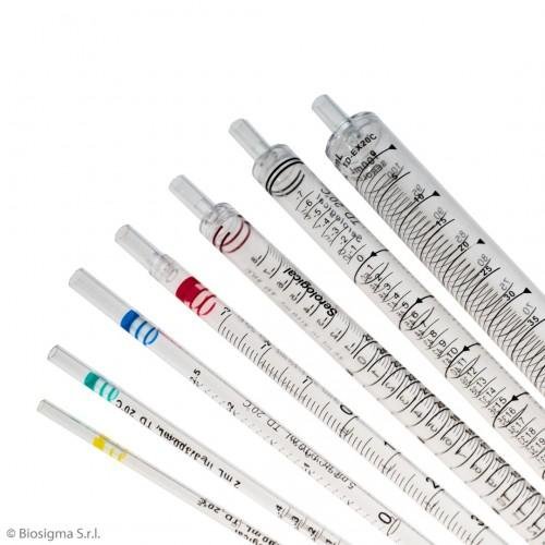 Cellpro GPPS Serological Pipettes 5ml lab consumables 3