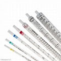 Cellpro GPPS Serological Pipettes 5ml lab consumables