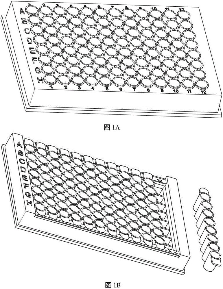 Cellpro  Elisa MicroPlates 360ul 2