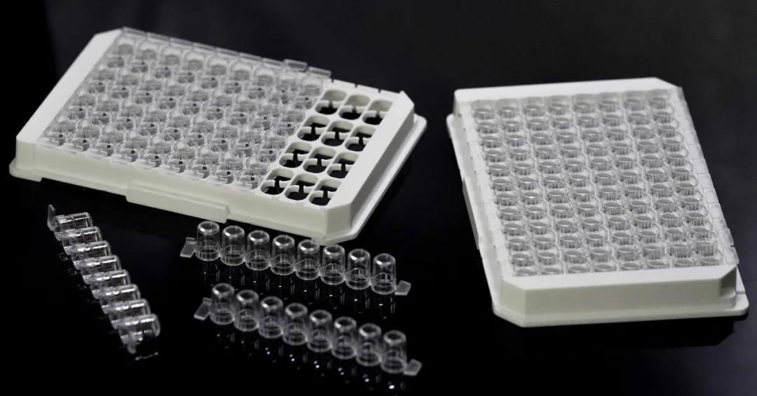 Cellpro  Elisa MicroPlates 360ul 3