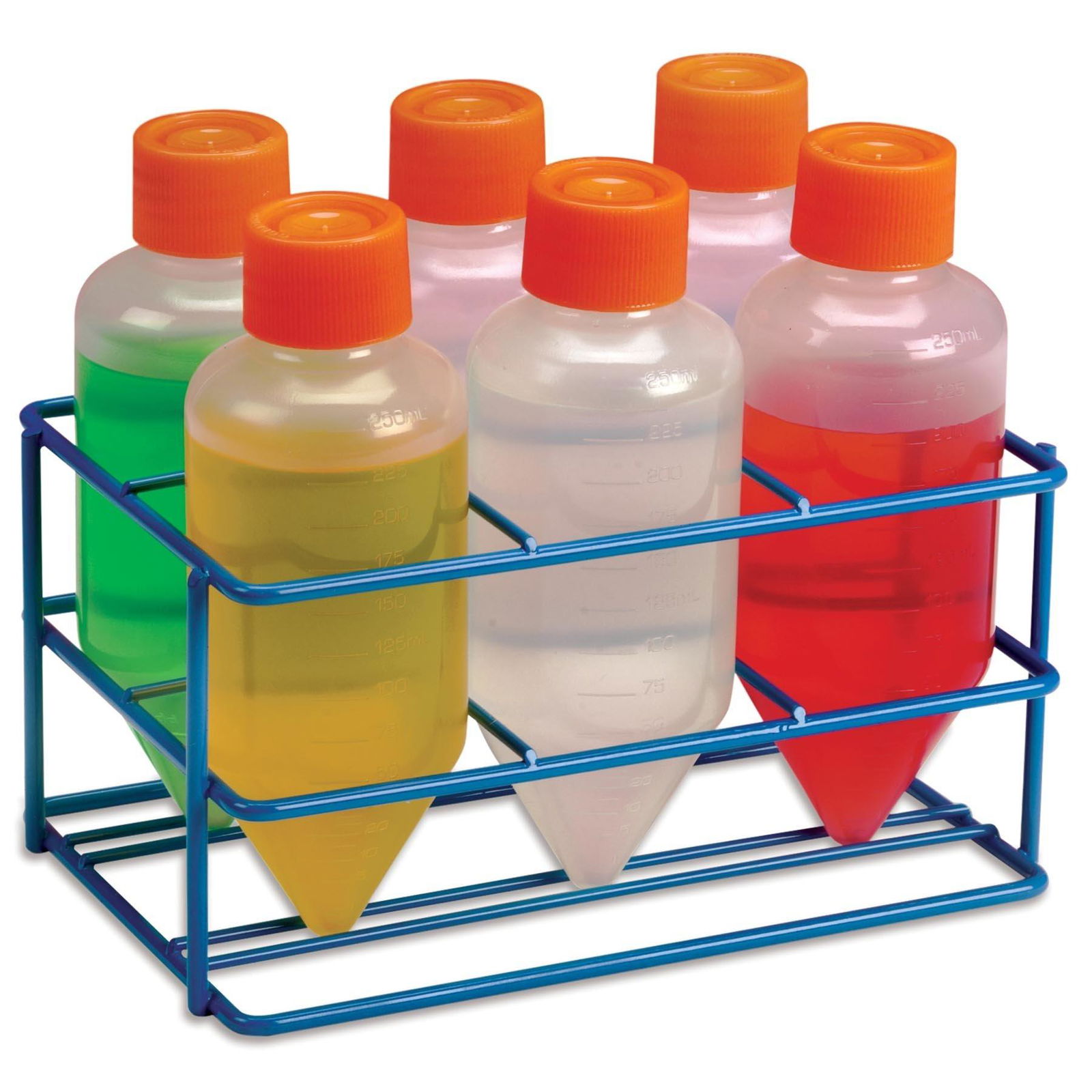 Cellpro Centrifuge Bottles250ml lab consumables 4