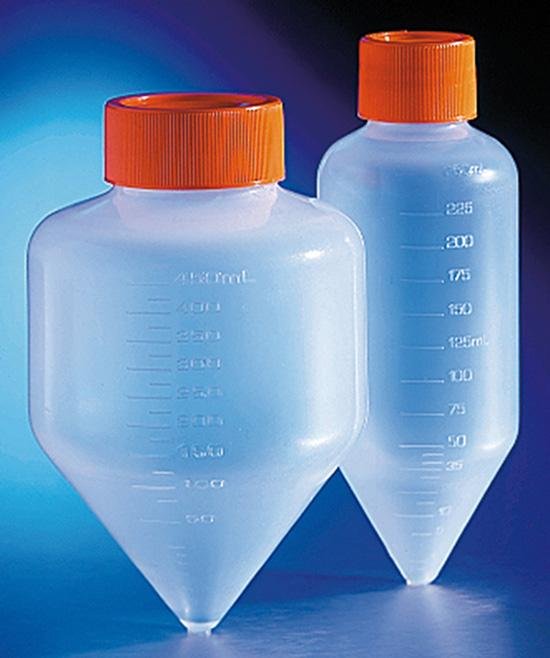 Cellpro Centrifuge Bottles250ml lab consumables 5