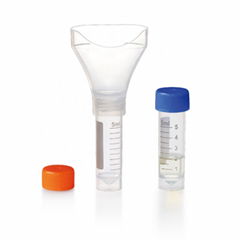 Cellpro PP Saliva Sampling Collectors