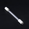 uv quartz glass tube sterilizer uvc