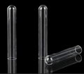 Quartz Glass Test Tubes for Laboratory Round Bottom Quartz Glass Test 5