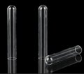 Quartz Glass Test Tubes for Laboratory Round Bottom Quartz Glass Test