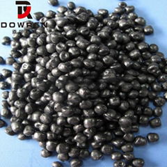 Thermoplastic elastomer TPV pellet for sealing